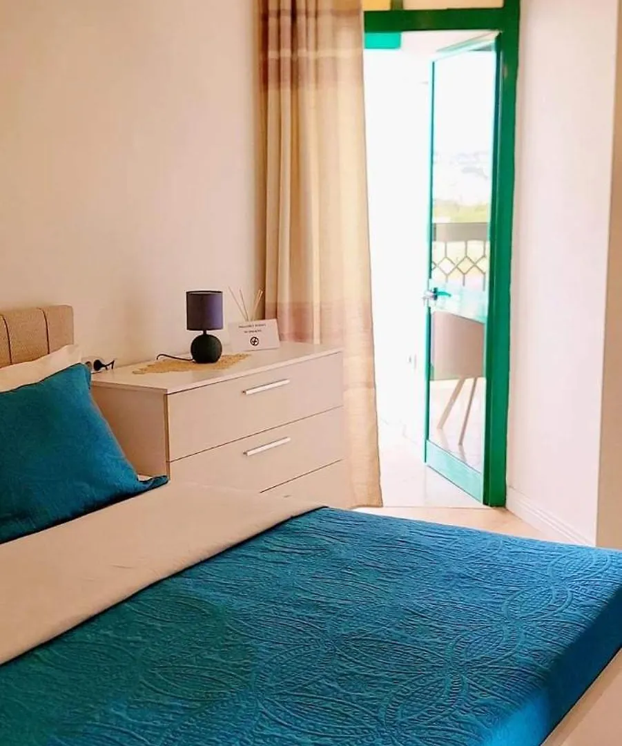 Apartament Center Tirana
